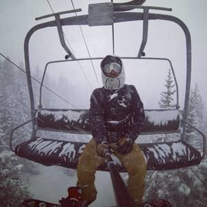 Meet your Posher, Vinicius